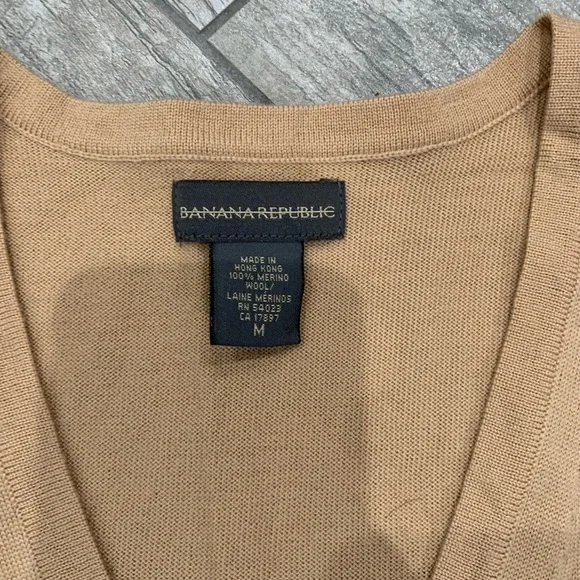 EUC Vest - Picture 3 of 3